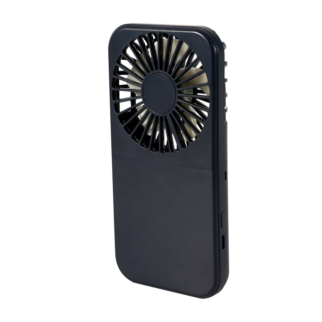 Portable Rechargeable Handheld Fan Bowlift