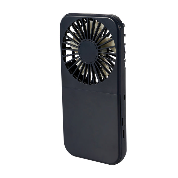 Portable Rechargeable Handheld Fan Bowlift
