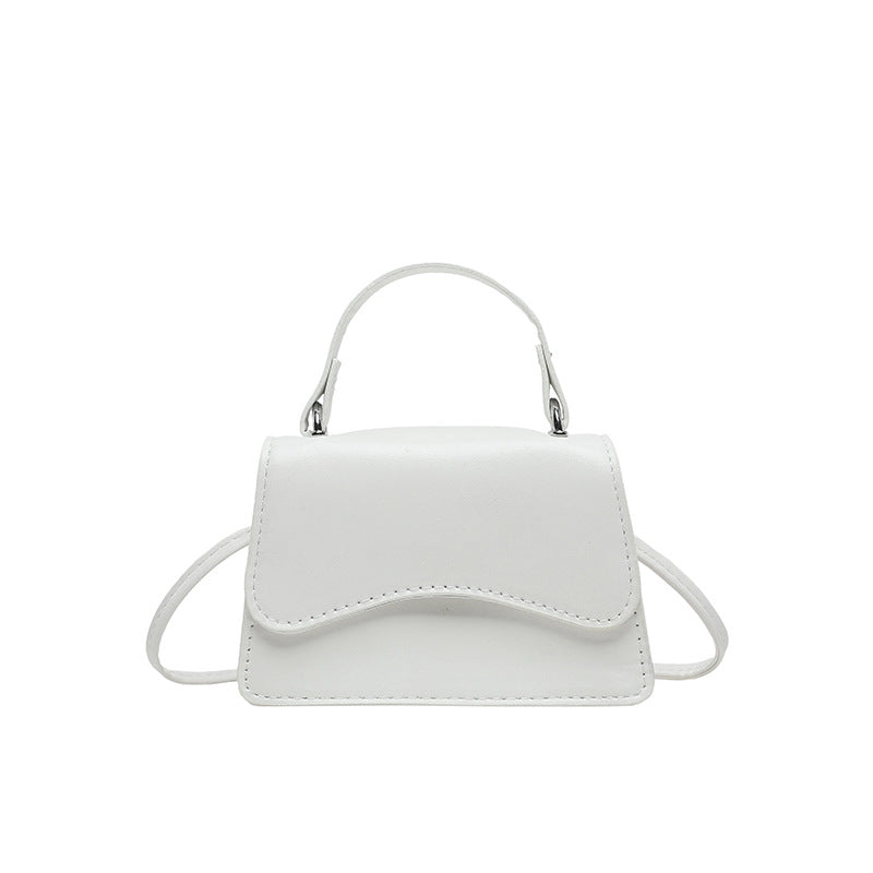 WoElegant Structured Mini Handbag Bowlift