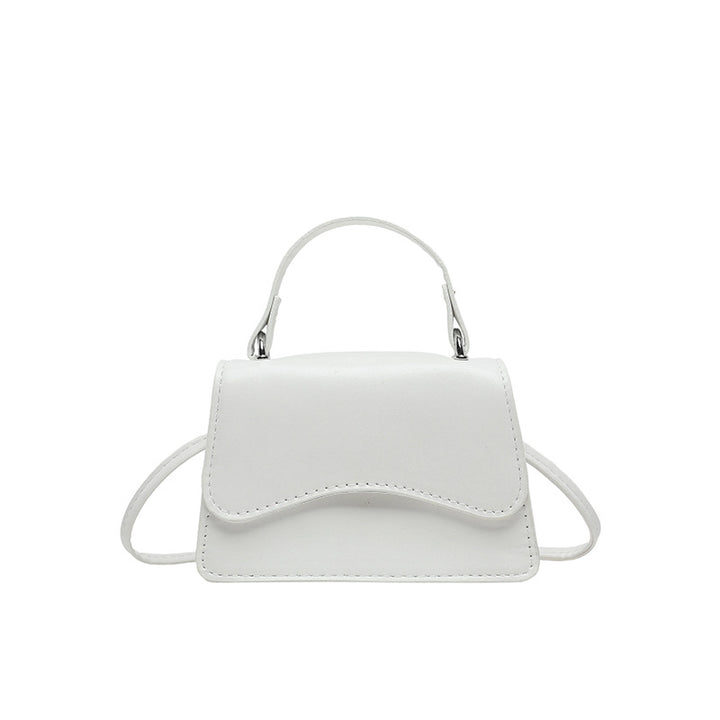 WoElegant Structured Mini Handbag Bowlift