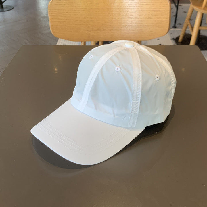 Lightweight Waterproof Sports Cap