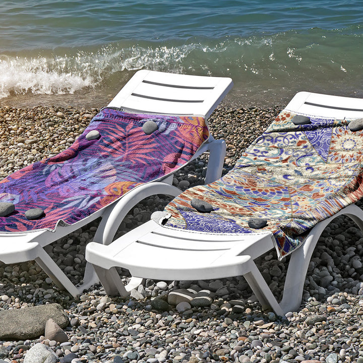 multifunctional deck chair cushion Bowlift