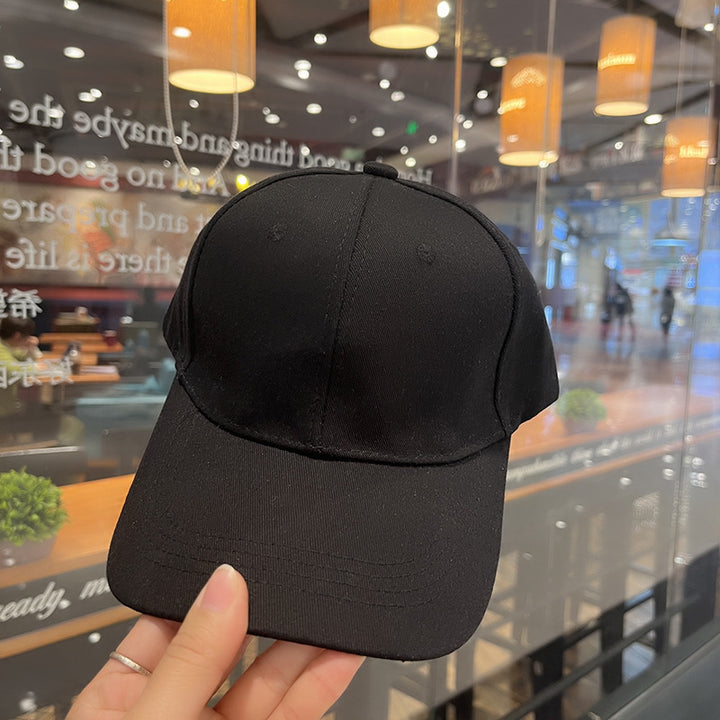 Women's Classic Structured Baseball Cap Bowlift