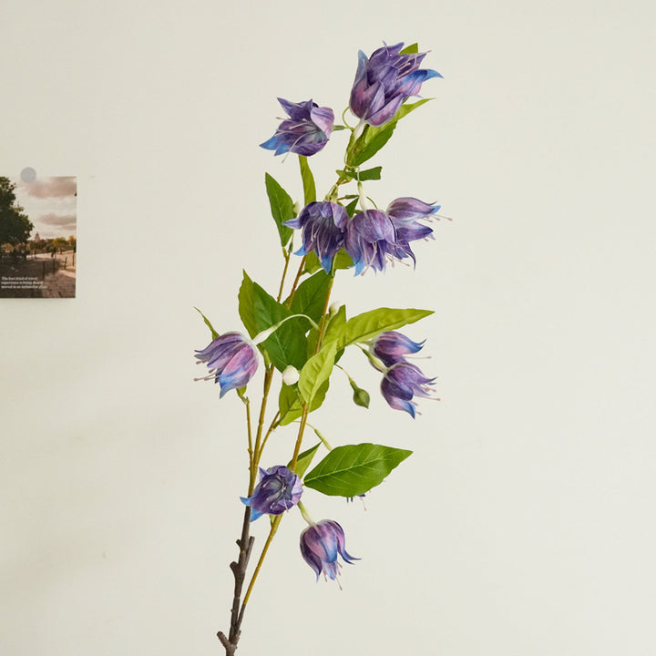 Decorative Artificial Flowers Bowlift