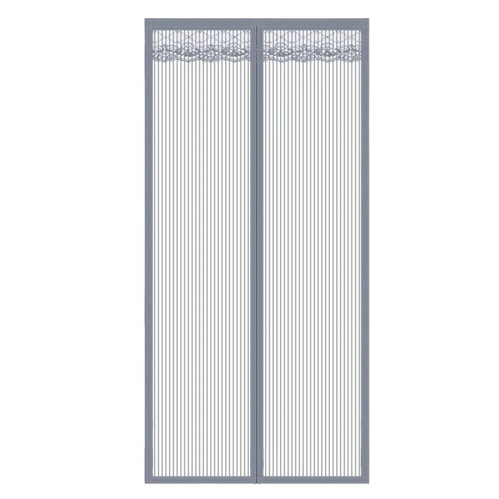 Ladies Magnetic Protective Fly Screen Bowlift