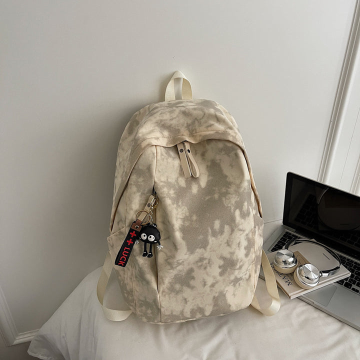 Stylish Travel Backpack Bowlift