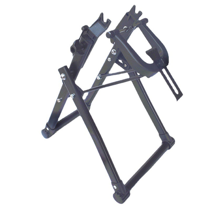 Portable Folding Bicycle Repair Stand Bowlift