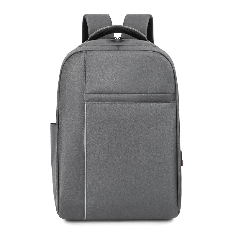 Versatile Professional Laptop Backpack Bowlift