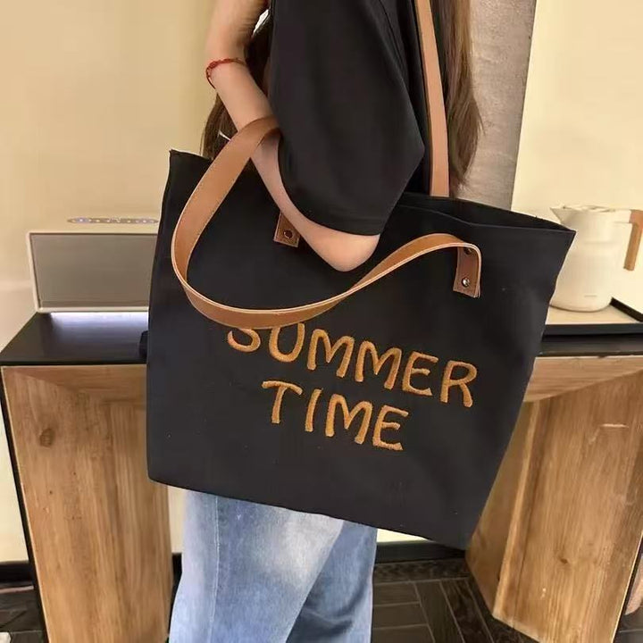 Trendy Shopping Bag Bowlift