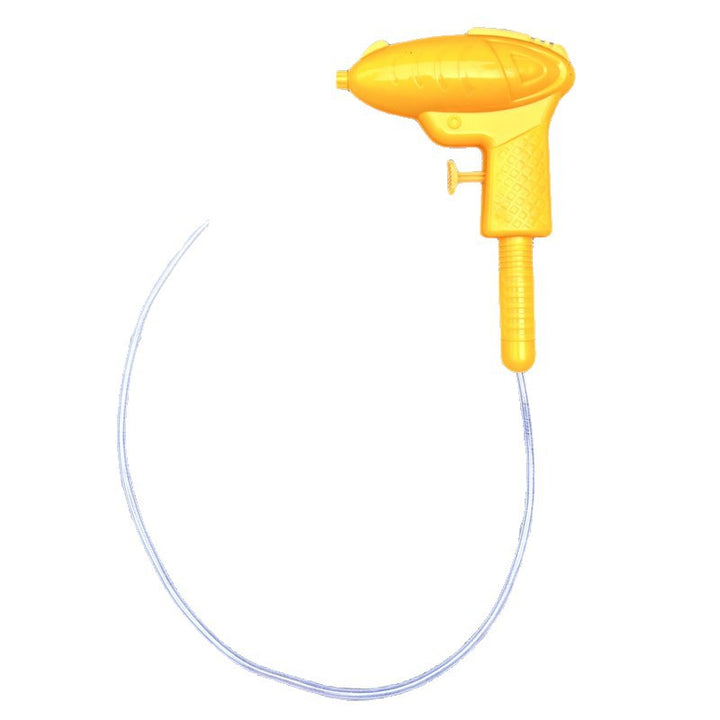 Children's Inflatable Pool Water Shooter Bowlift