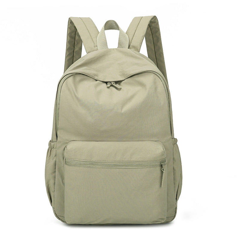 Casual Adventure Backpack Bowlift