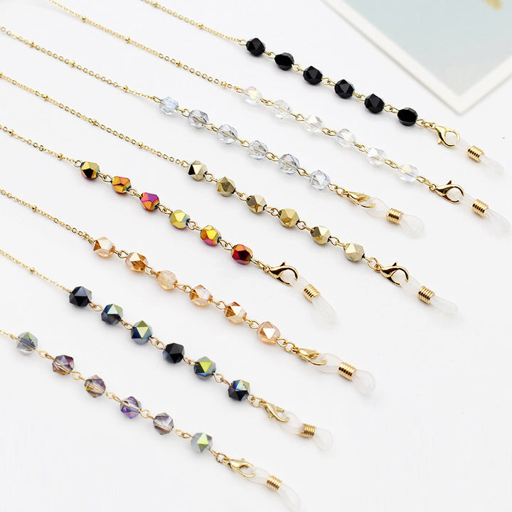 Fashionable Eyewear Chain Bowlift