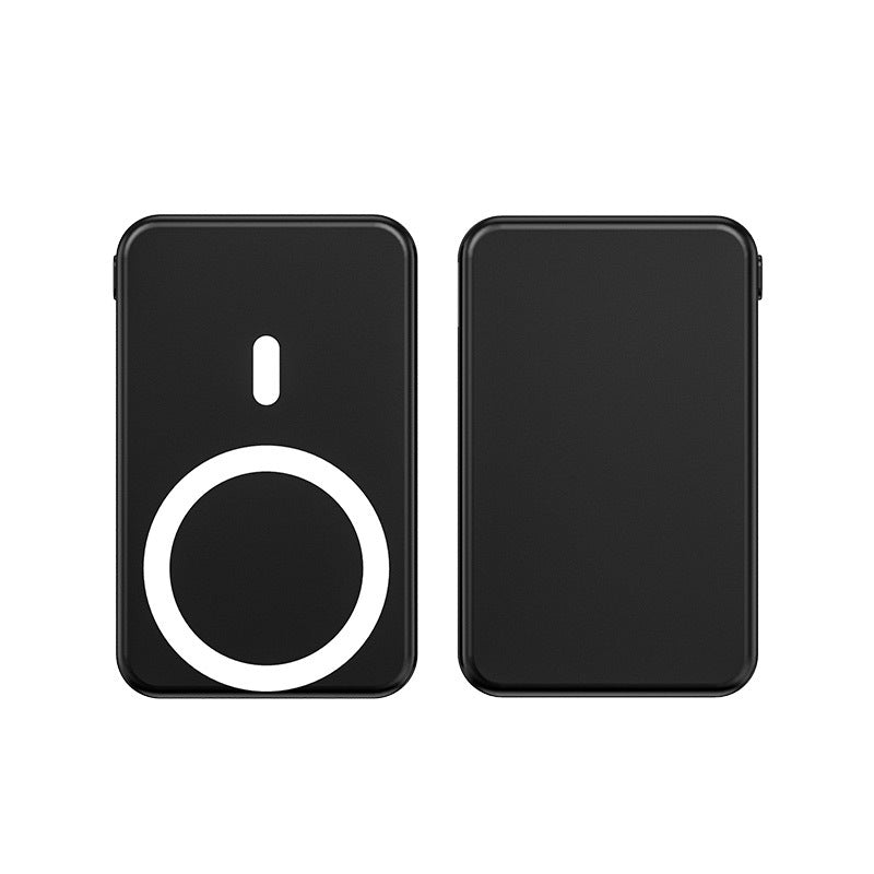 Wearable Powerbank Bowlift
