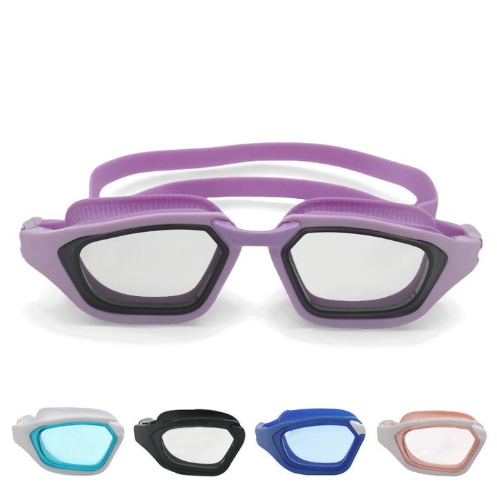 Swimming goggles Bowlift