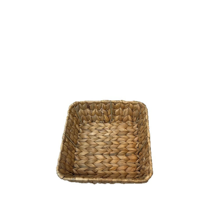Square Woven Storage Basket Bowlift