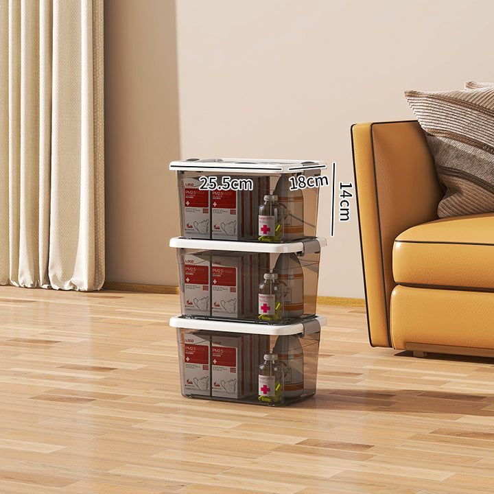 Stackable Food Storage Box Bowlift
