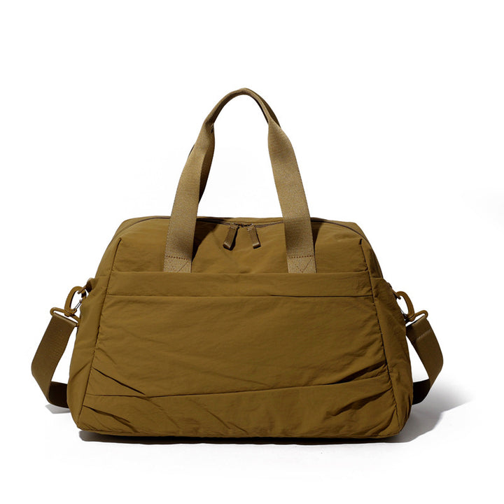 Versatile All-Weather Duffle