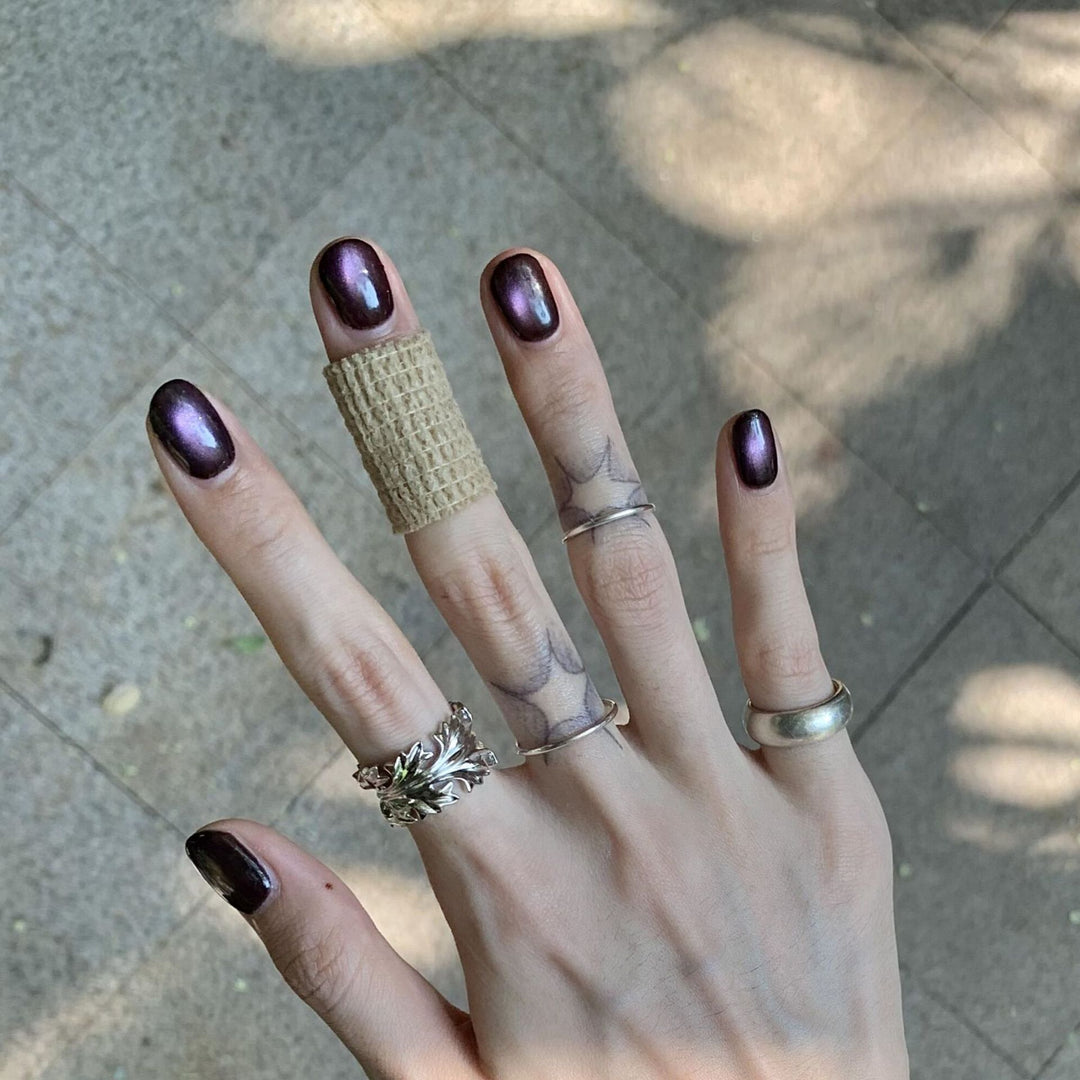 Artful Nail Tips Bowlift
