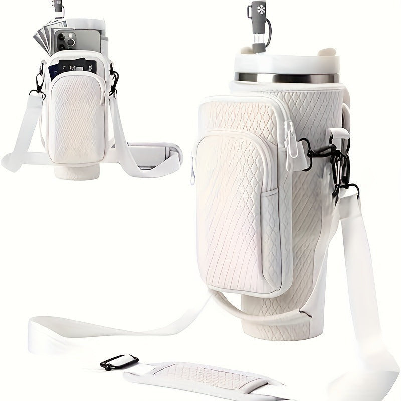 Women practical shoulder bag Bowlift