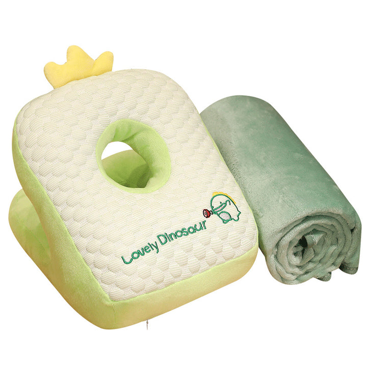 ergonomic seat cushion Bowlift