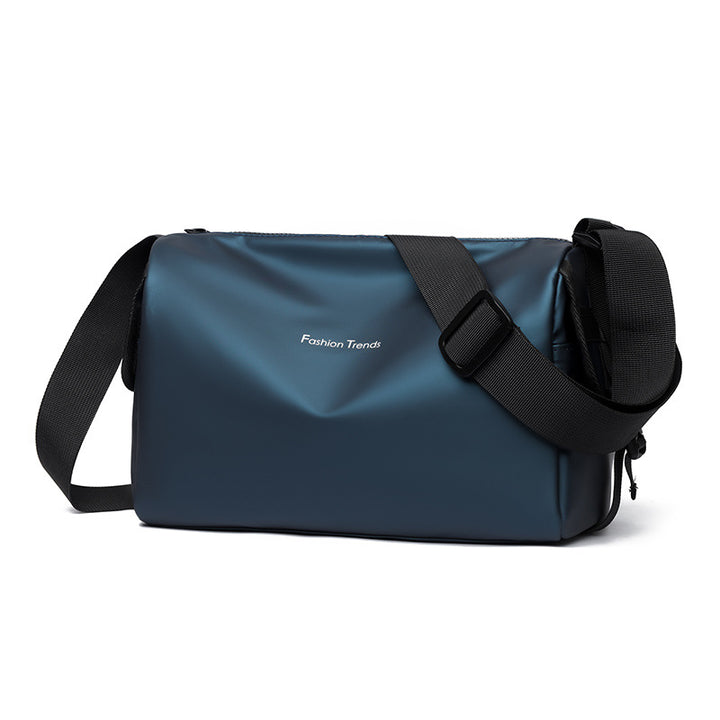 Waterproof Crossbody Messenger Bag Bowlift 1788673725