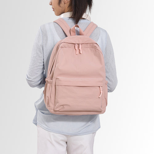 Lightweight Everyday Backpack Bowlift