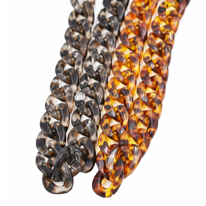 Stylish Eyewear Retaining Chain Bowlift