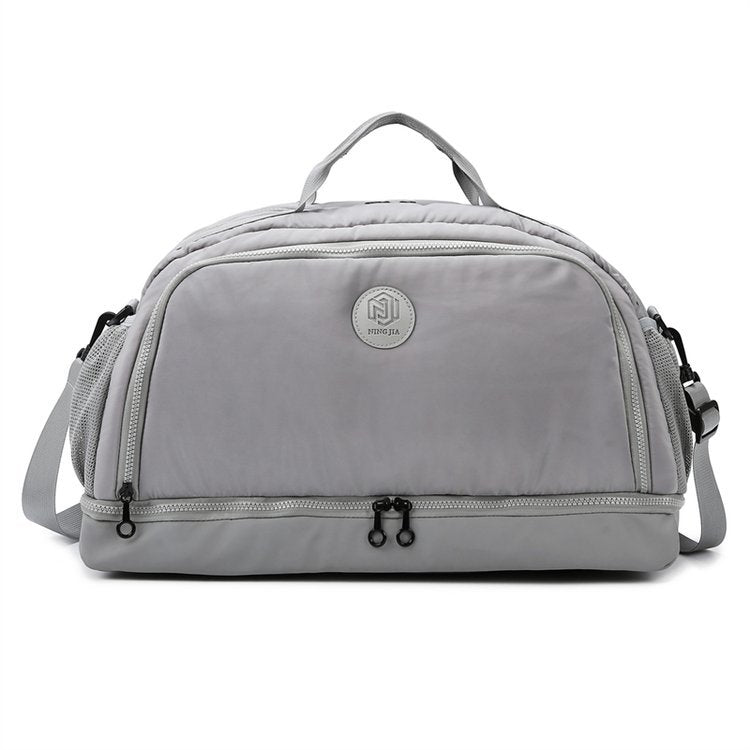 Sports Travel Gym Bag