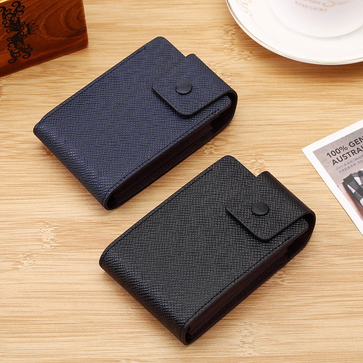 RFID Blocking Wallet