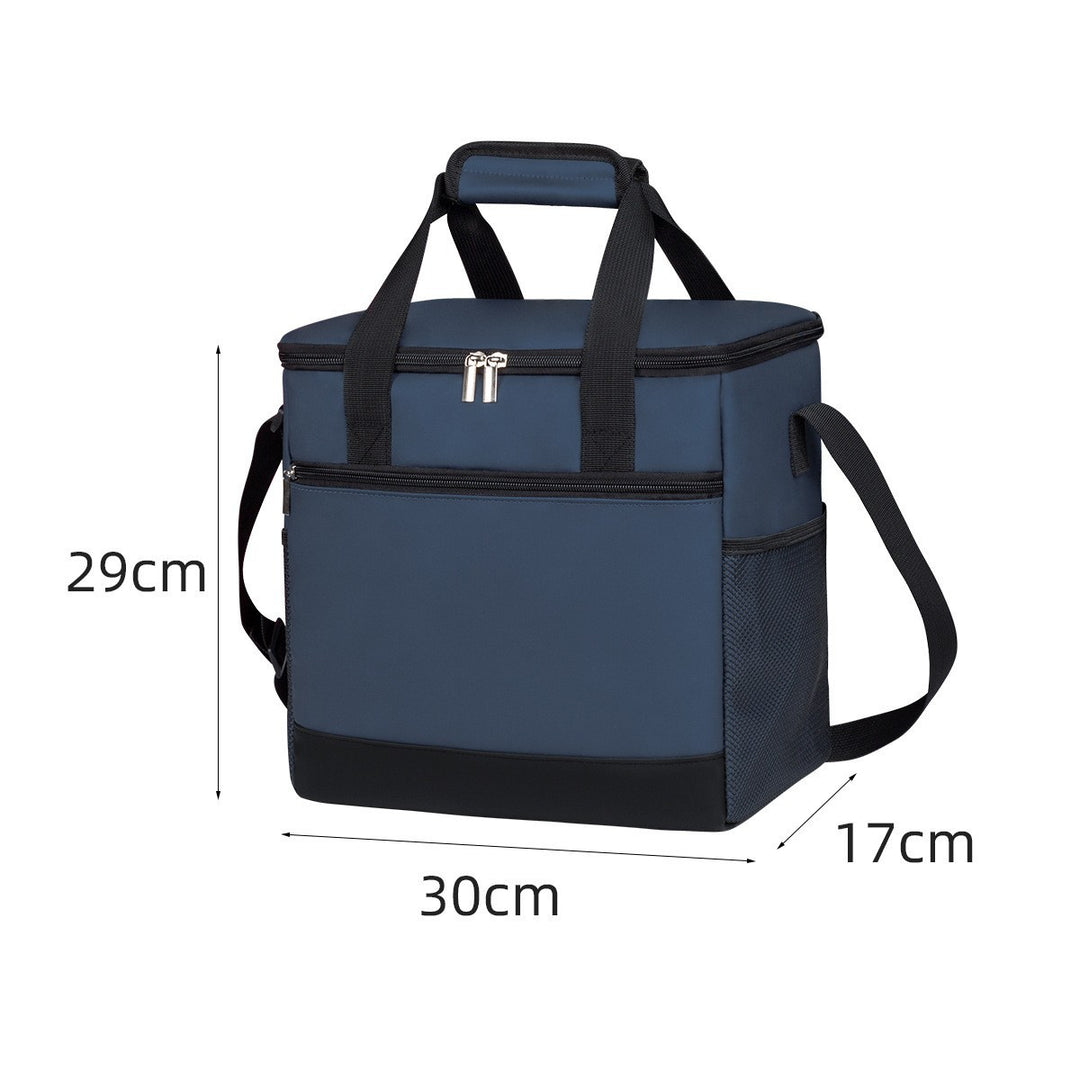 Men's Cooler Bag Bowlift