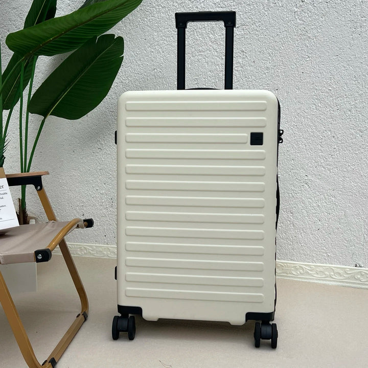 Premium Hardshell Wheeled Luggage