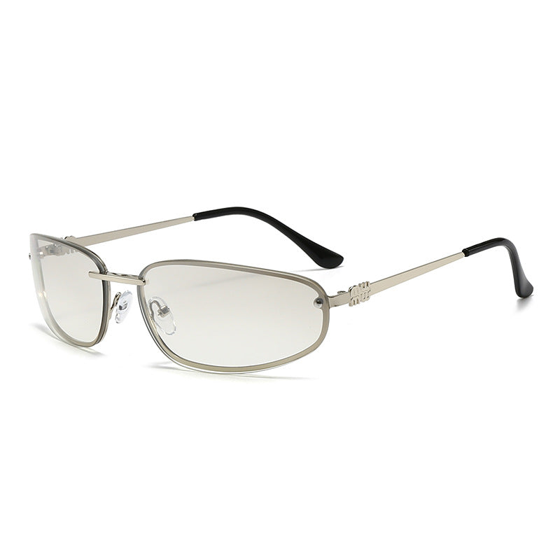 Stylish Shield Sunglasses