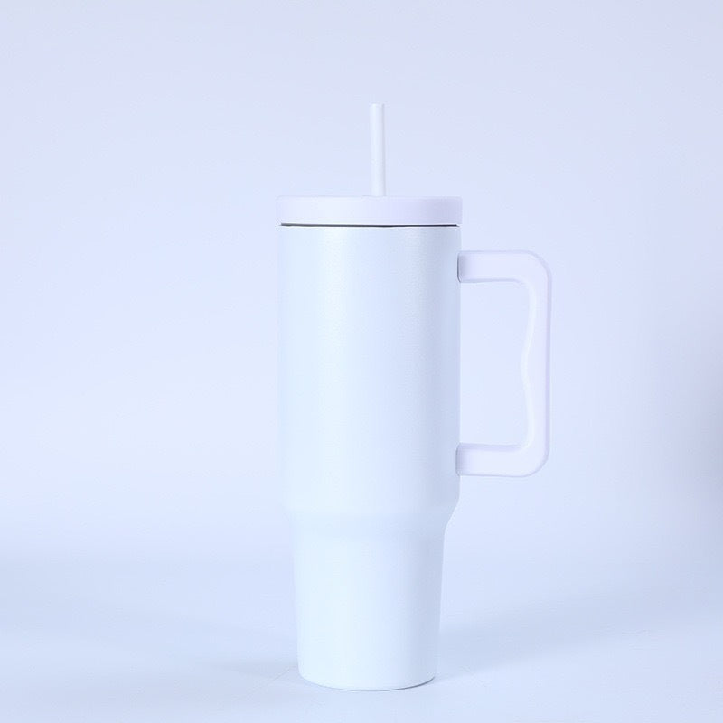Unisex Thermo mug with practical handle Bowlift