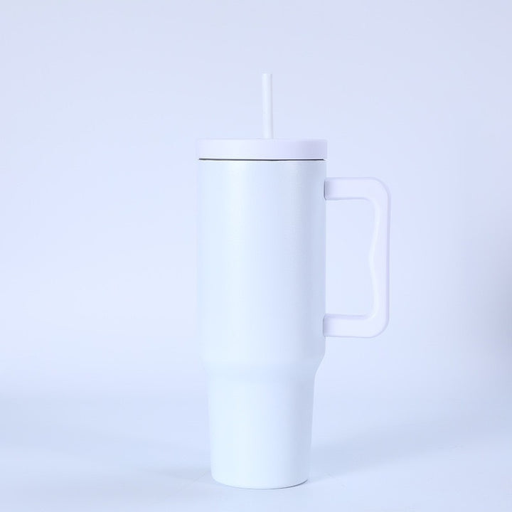 Unisex Thermo mug with practical handle Bowlift