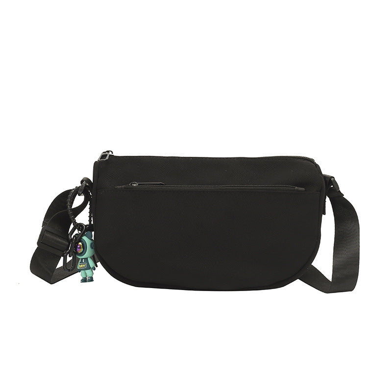 Versatile Sling Organizer Bag Bowlift