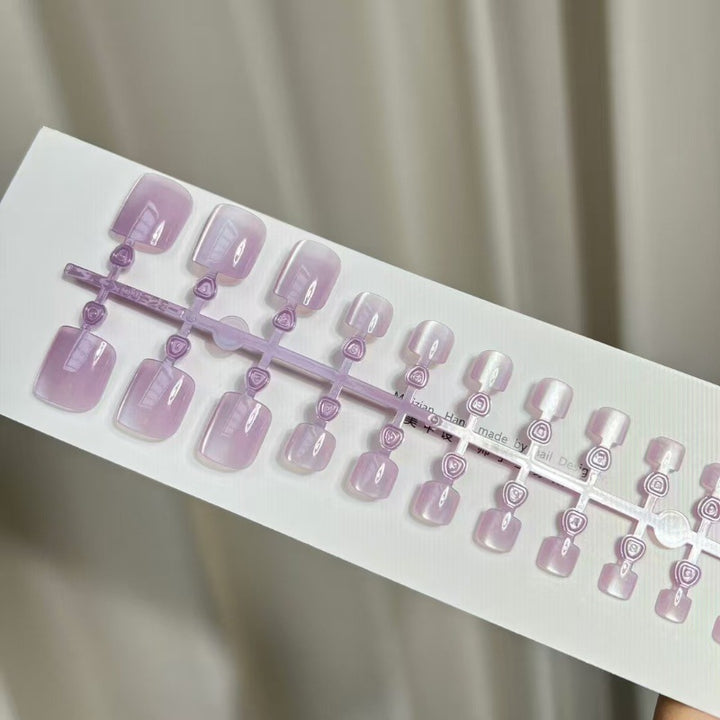 Premium Nail Art Tips Bowlift