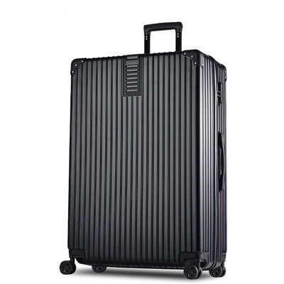 Premium Compact Rolling Travel Case Bowlift