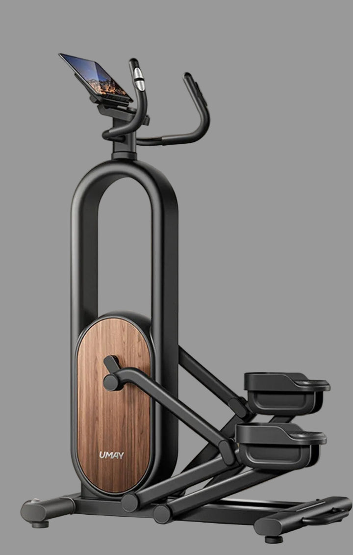 Advanced Smart Elliptical Trainer Bowlift