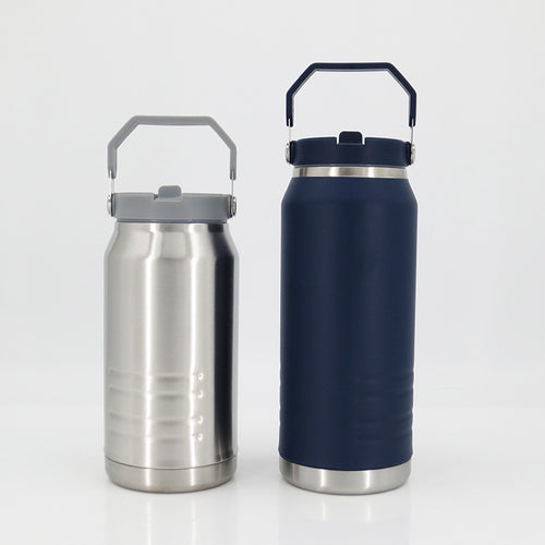 Ladies Insulated Bottle Bowlift
