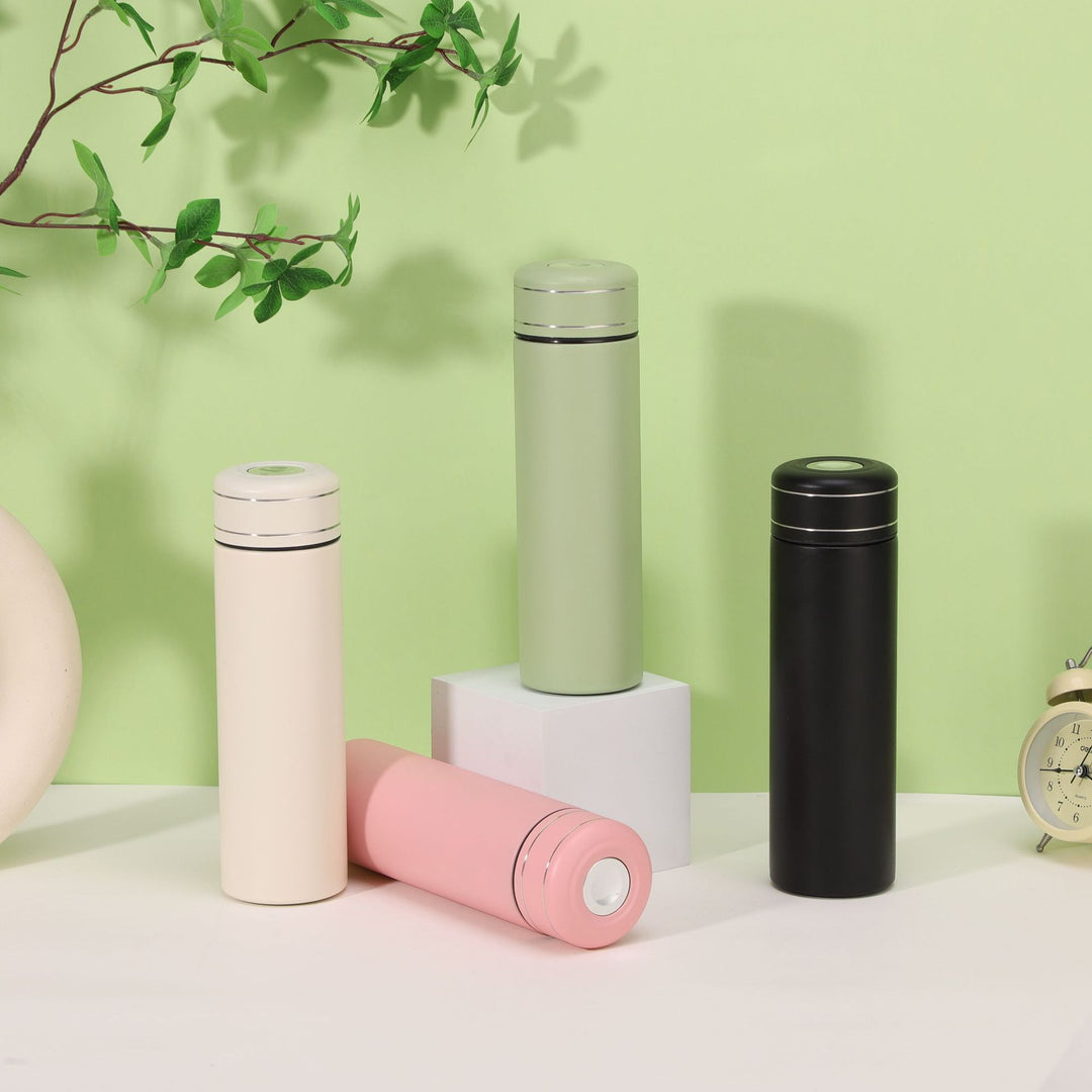 Insulated Travel Mug Bowlift