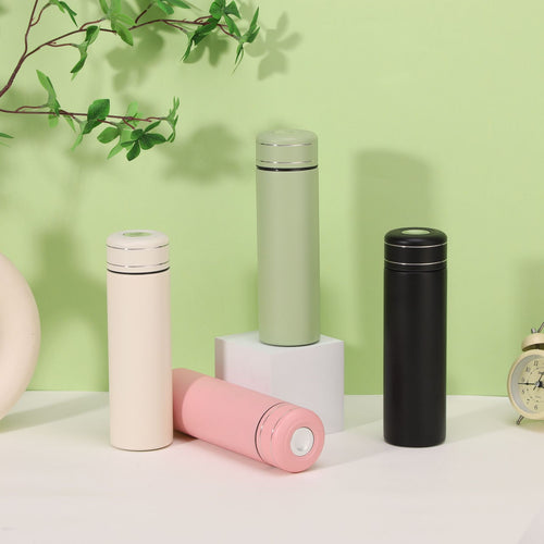 Insulated Travel Mug Bowlift