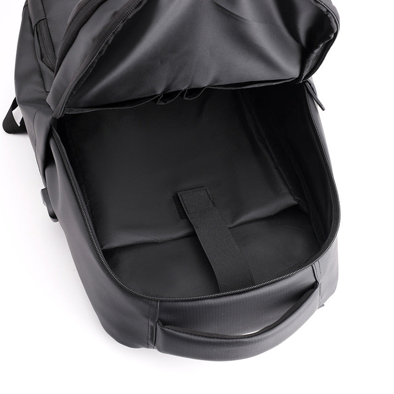 Versatile High-Functionality Tech Backpack Bowlift
