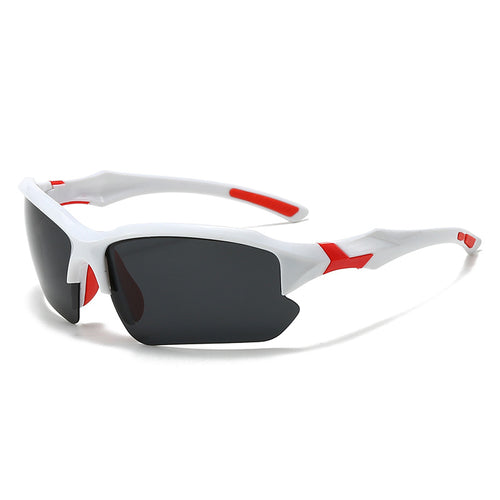Sports Performance Shield Sunglasses