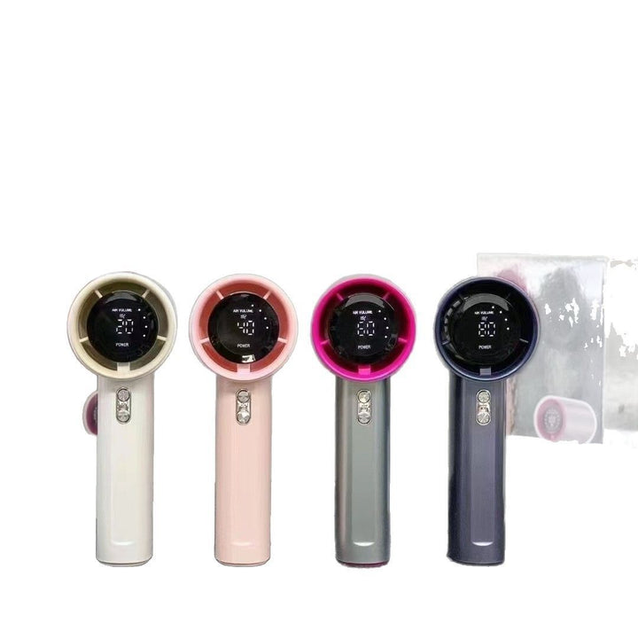 Women High-Speed Hair Dryer Bowlift