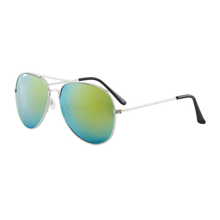 Ladies elegant pilot sunglasses Bowlift