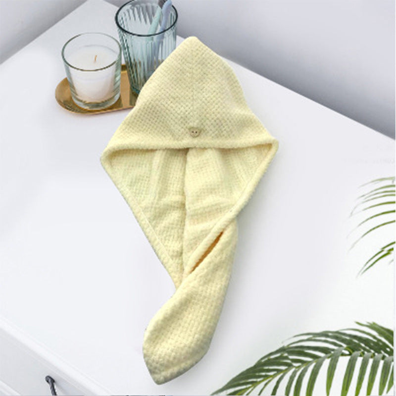 High-Quality Terry Bath Towel With Stylish Stripe Pattern Bowlift