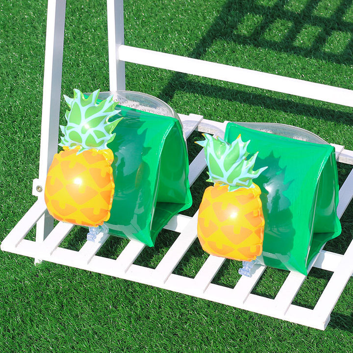Women inflatable strawberry seat cushion Bowlift