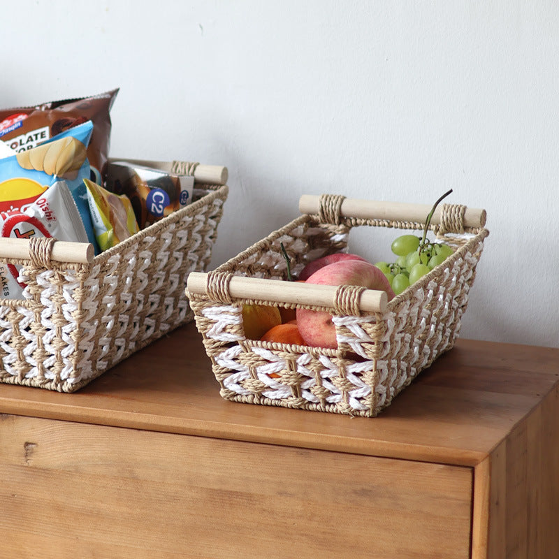 Beautiful storage basket Bowlift