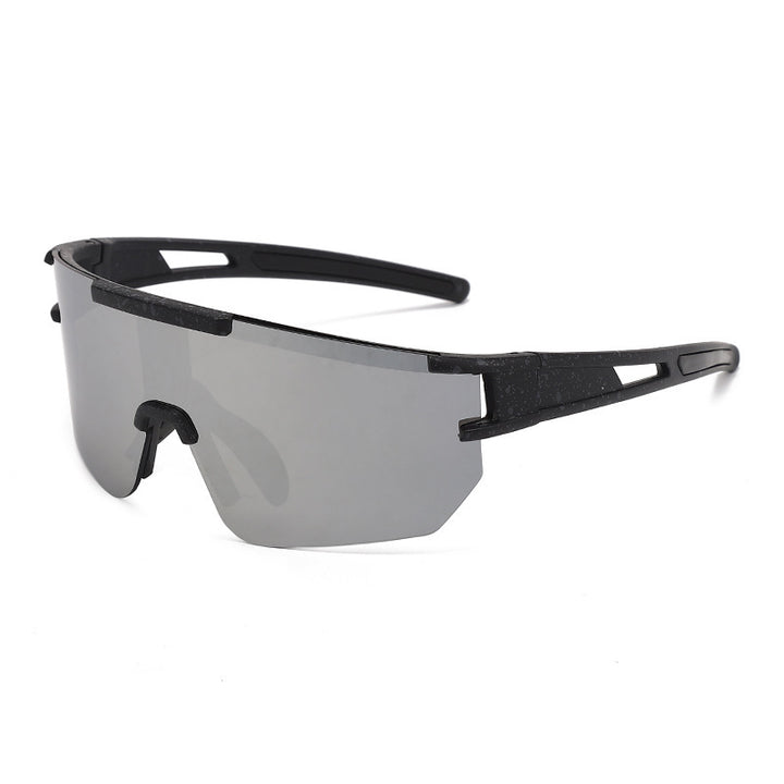 Men's High-Performance Sports Goggles Bowlift