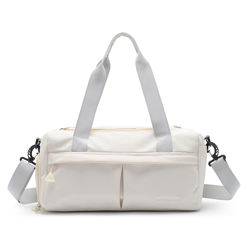Compact Multi-Functional Gym Bag